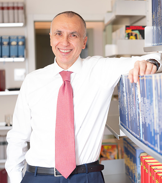 HMO | Fabio Ferrante