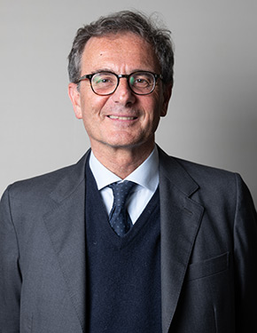 HMO | Francesco Balossi Restelli