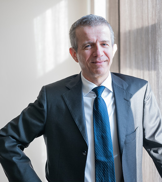 HMO | Francesco Fossati