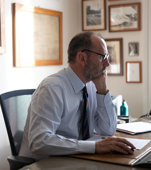 HMO | Luca Bellini HMO | Luca Bellini