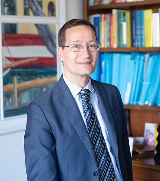 HMO | Luigi Maravita HMO | Luigi Maravita