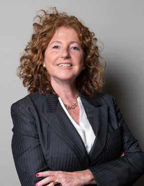 HMO | Simonetta Verdirame