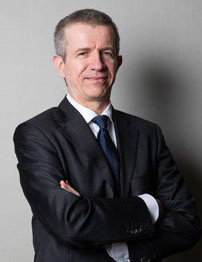 HMO | Francesco Fossati