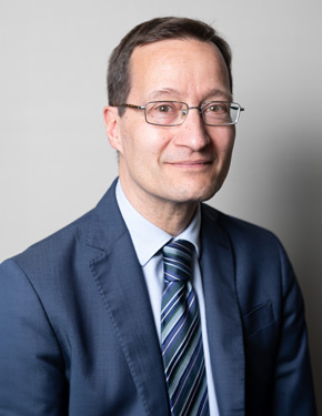 HMO | Luigi Maravita