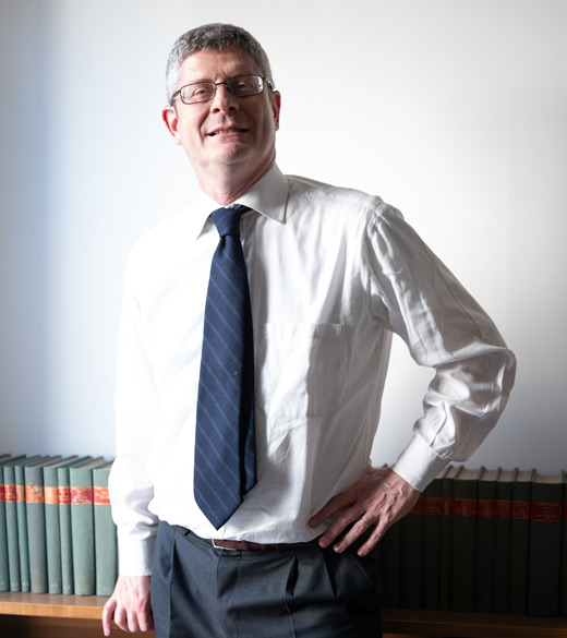 HMO | Antonio Carella