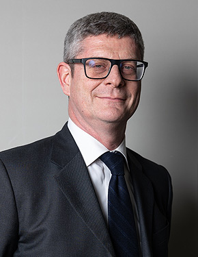 HMO | Antonio Carella