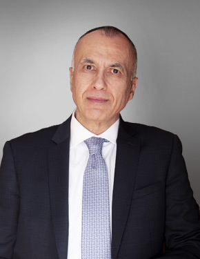 HMO | Fabio Ferrante