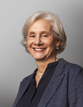 HMO | Ursula Benetti