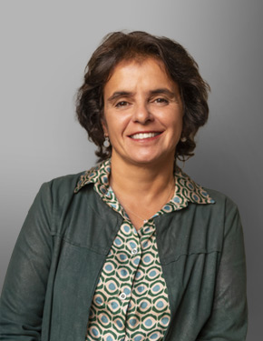 HMO | Luisa Francioli