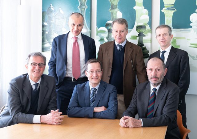 HMO-fondatori HMO Fondatori