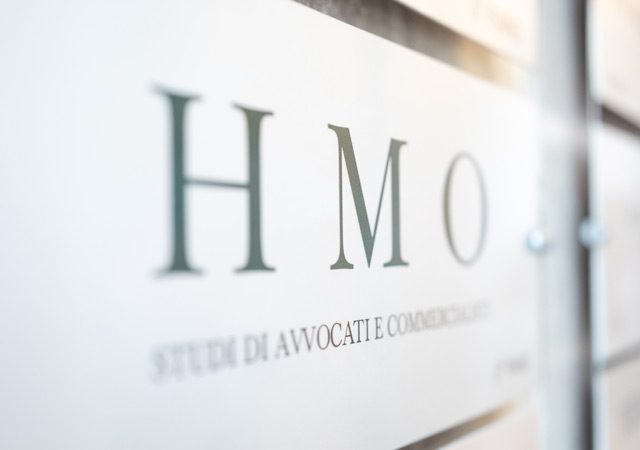 HMO-studio HMO Targa Studio